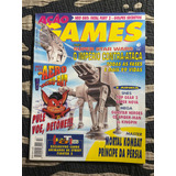 Revista Acao Games N