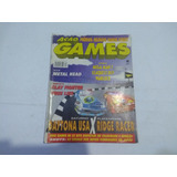 Revista Acao Games Nº