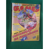 Revista Acaogames Ano 1