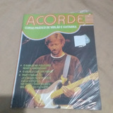 Revista Acorde Curso Prático De Violão E Guitarra Número 05