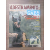 Revista Adestramento 1 Racas
