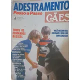 Revista Adestramento Caes Passo