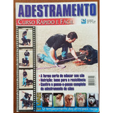 Revista Adestramento Curso Rapido