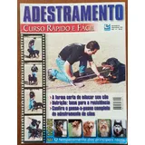 Revista Adestramento Curso Rapido