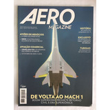 Revista Aero Magazine 360