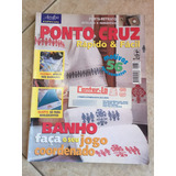 Revista Agulha De Ouro