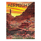 Revista Airmighty Fusca Kombi
