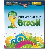 Revista Album Copa Do
