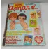 Revista Album De Figurinhas Novo Amar  Album De Figurinha