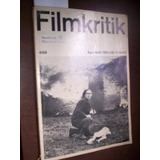 Revista Alema 1969 Filmkritik