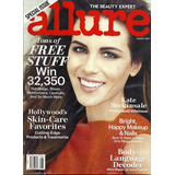 Revista Allure Kate