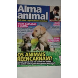 Revista Alma Animal 