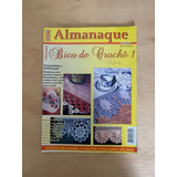 Revista Almanaque 03 Bico De Crochê