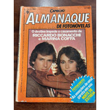 Revista Almanaque Capricho De Fotonovelas N 588