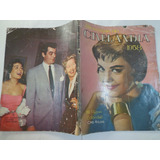 Revista Almanaque Cinelandia 1958