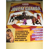 Revista Almanaque Da Jovem Guarda Edição Especial Caras 3