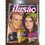 Revista Almanaque De Fotonovelas Ilusão 02