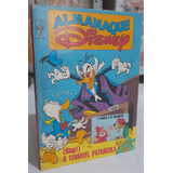 Revista Almanaque Disney N°