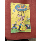 Revista Almanaque Do Gibi N 2 Antigo