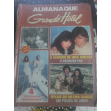 Revista Almanaque Grande Hotel 88