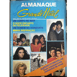 Revista Almanaque Grande Hotel 96 Com 4 Fotonovelas De Amor