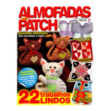 Revista Almofadas Em Patch