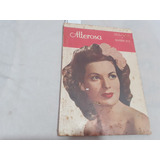 Revista Alterosa De 1944