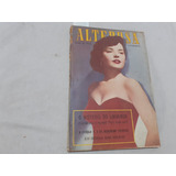 Revista Alterosa De 1952