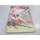 Revista Alterosa Fevereiro 1957