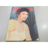 Revista Alterosa Marco De