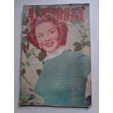 Revista Alterosa Nº 156 Fevereiro De 1953 