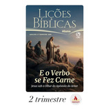 Revista Aluno Adulto Da