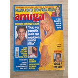 Revista Amiga 1455 Xuxa