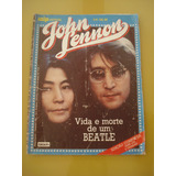 Revista Amiga Beatles Especial