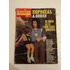 Revista Amiga Esp. A Cores Os Ídolos E Suas Casas Fabulosas