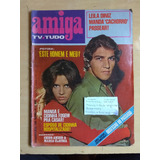 Revista Amiga Número 27 Rosemary Martinha Dener