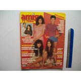 Revista Amiga Tv Nr 1070 1990