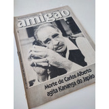 Revista Amigao 1027 Kananga