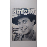 Revista Amigao Pantanal Paulo