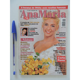 Revista Ana Maria 108 Carla