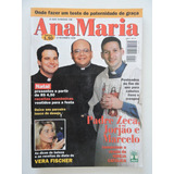 Revista Ana Maria 114 Xuxa