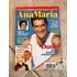 Revista Ana Maria 127 Daniel Letícia Spiller Xuxa Sasha K299