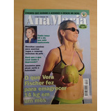 Revista Ana Maria 193 Vera Fischer