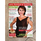 Revista Ana Maria 2 Maitê Proença Scheila Carvalho K315