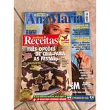 Revista Ana Maria 320 Glória Menezes Michael Jackson W639