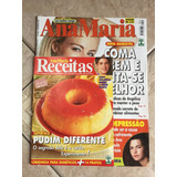 Revista Ana Maria 330 Angélica Ana Paula Arósio W627