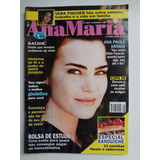 Revista Ana Maria N 86 Ana Paula Arósio