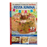 Revista Ana Maria Testa