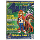 Revista Anime Mix 14