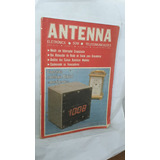 Revista Antenna Eletronica 77